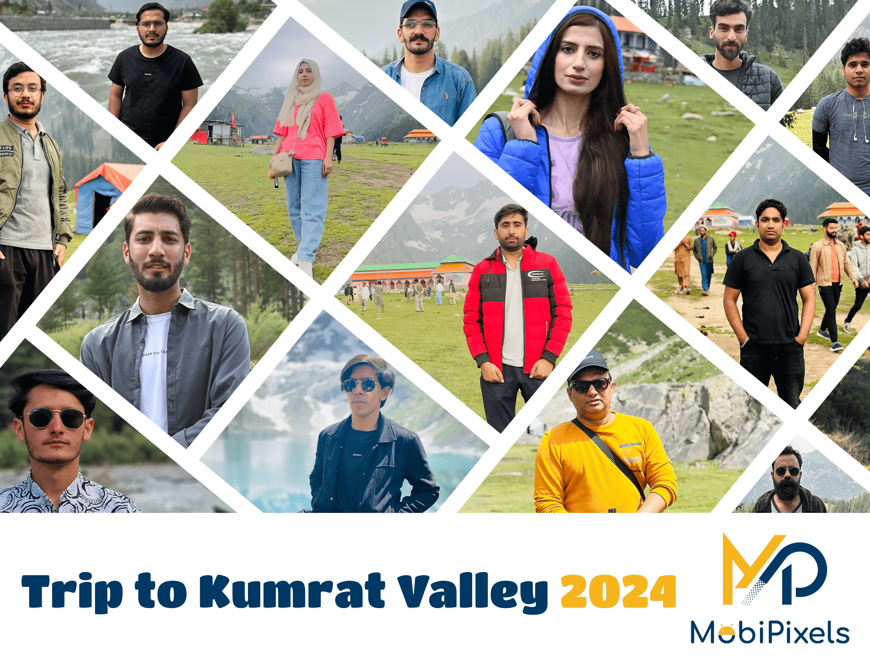 Kumrat Trip 2024 Thumbnail